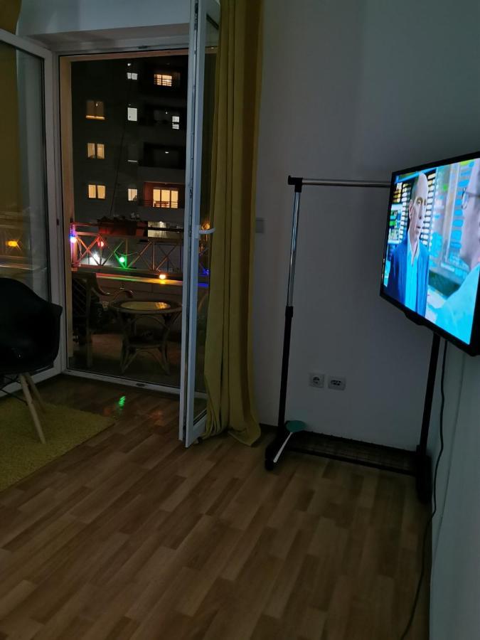 Апартаменты Fast Sleep & Go 2 Парасин Экстерьер фото